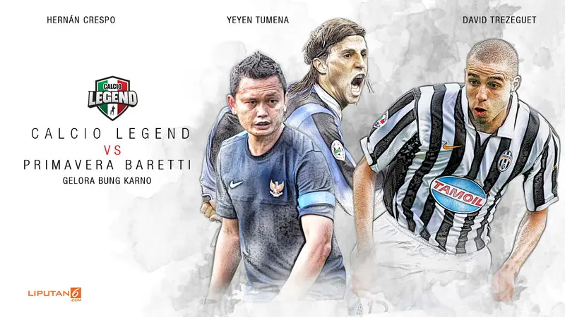  Calcio Legend vs Primavera Baretti