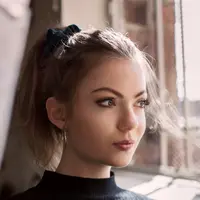 ilustrasi wanita/copyright unsplash/ Fabio Jock