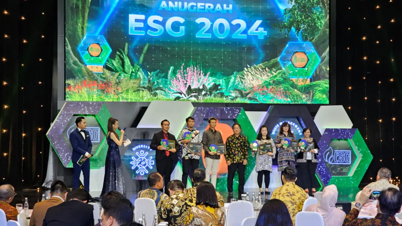 ESG