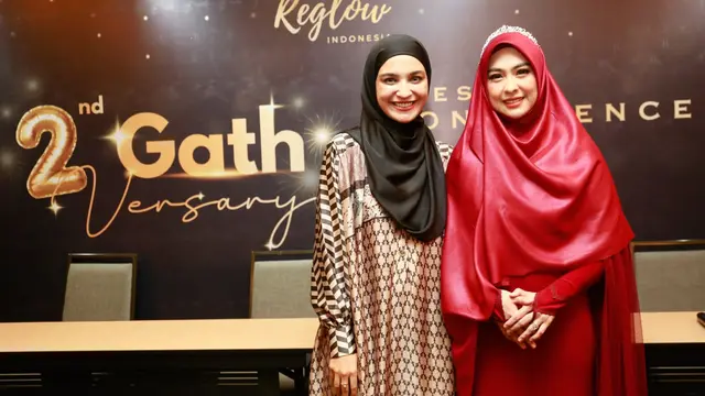 Shireen Sungkar dan dr. Shindy (Istimewa)