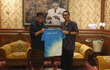 Sanur Bali International Half Marathon 2026 Perkuat Sport Tourism Denpasar