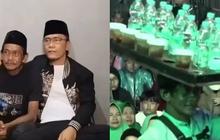 Kabar Gembira, Penjual Es Teh yang Diolok Gus Miftah akan Diberangkatkan Umrah Ramadan Tahun Depan