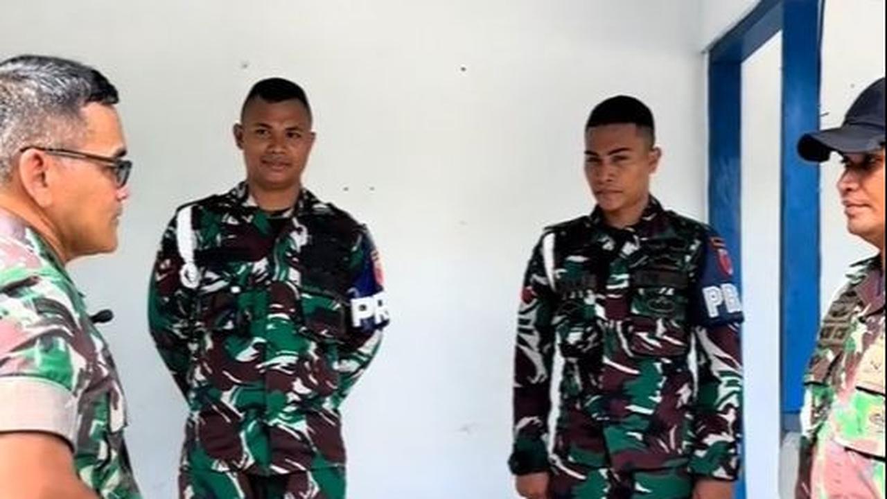Dok. Istimewa
