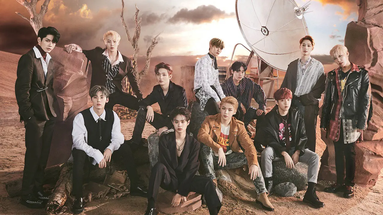 Wanna One. (Swing via Soompi)