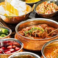 Berikut menu makanan 