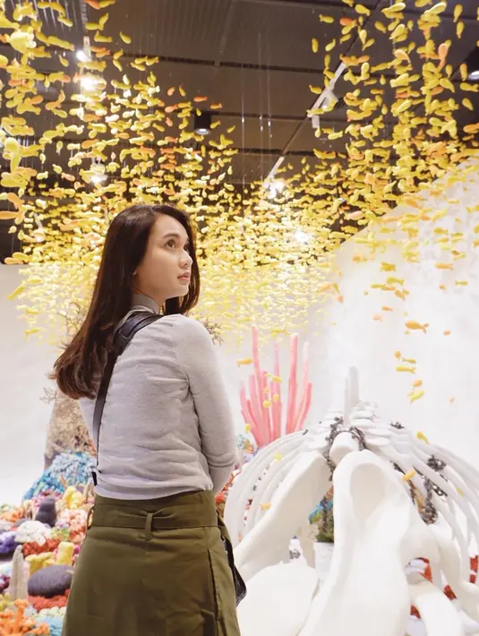 (Instagram/deaaannisa)