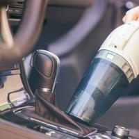 Rekomendasi Penyedot Debu Portabel untuk Mobil agar Kabin Tetap Bersih Selama Ramadan