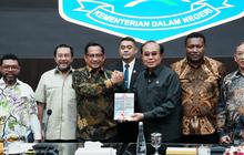 Mendagri: Standar Pelayanan Minimal Jadi Fokus Percepatan Pembangunan Papua