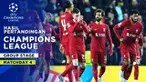Berita Motiongrafis tentang Hasil Pertandingan Liga Champions Matchday 4 Fase Grup, Liverpool Pesta Gol di Kandang Rangers dan Hasil Pertandingan Lengkap Lainnya.
