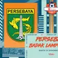 Shopee Liga 1 - Persebaya Surabaya Vs Badak Lampung FC (Bola.com/Adreanus Titus)