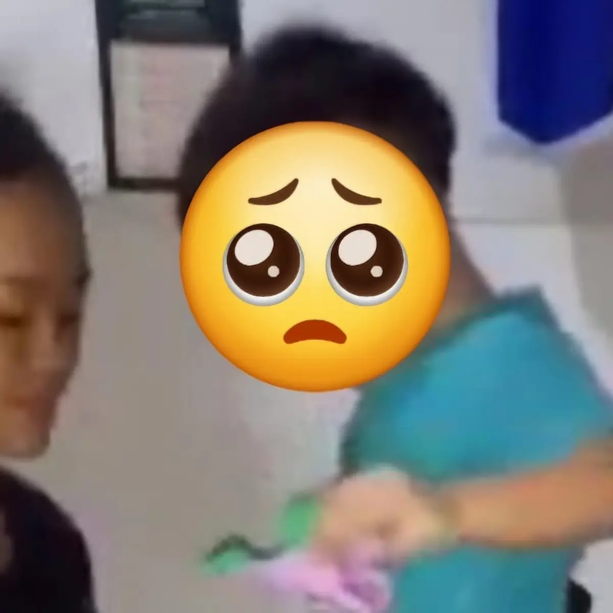 Viral Ibu Kandung Asal Tangerang Lecehkan Anak Baju Biru, KPAI Jelaskan UU  yang Dilanggar dan Ancaman Hukumannya - Health Liputan6.com