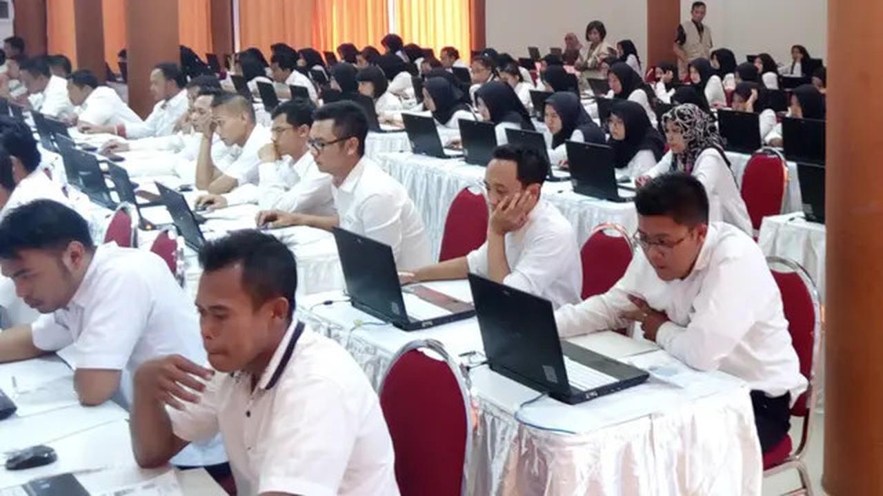 Pendaftaran CPNS Berpeluang Dibuka Tahun Depan, Ini Syarat Harus Dipenuhi Pelamar!