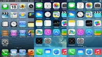 Melongok Sewindu Evolusi iOS