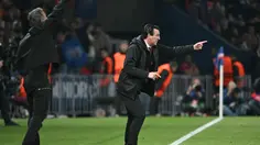 Unai Emery Puji Luis Enrique Setinggi Langit Jelang PSG vs Aston Villa
