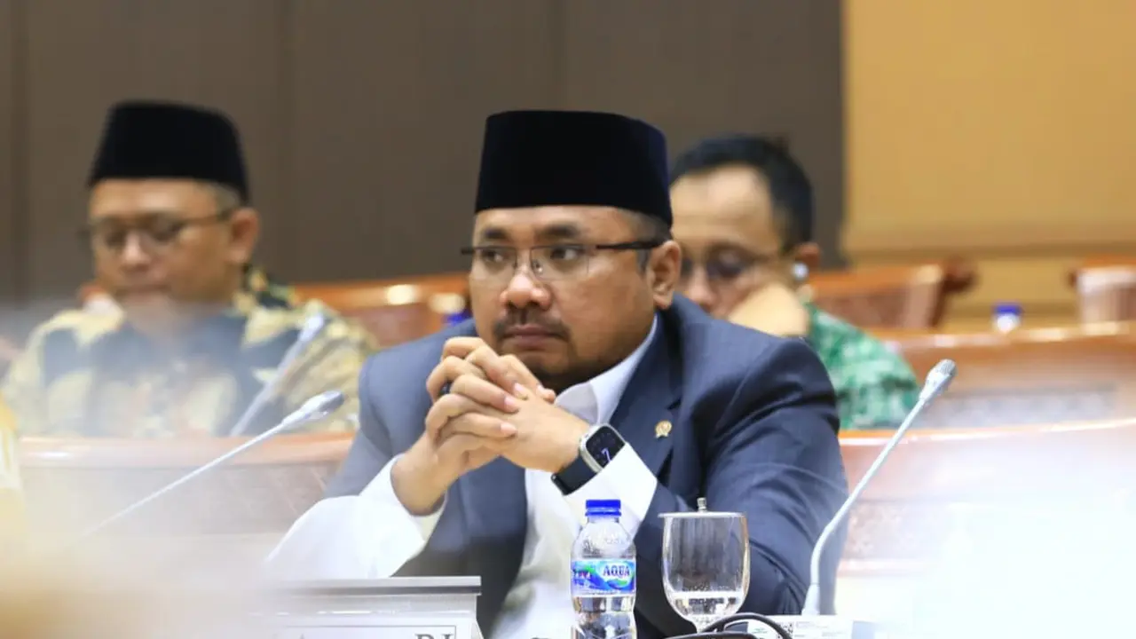 Biaya Haji 2023