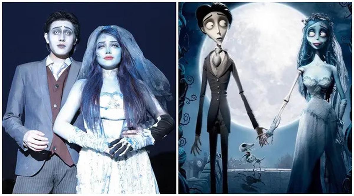 Potret 6 Pasangan Artis Indonesia Rayakan Halloween, Totalitas dari Kostum hingga Makeup