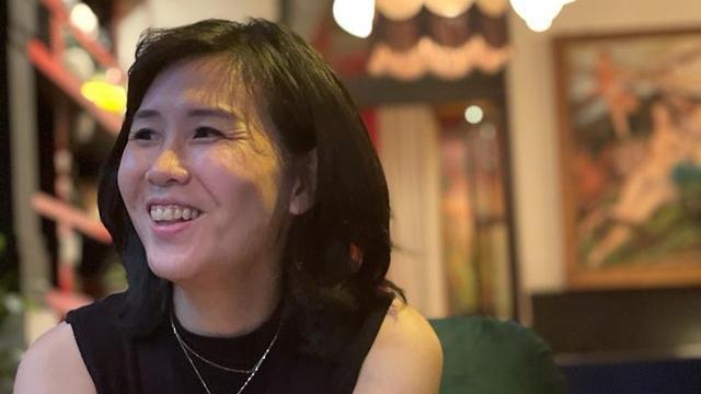 Kabar Terbaru Veronica Tan, Lepas Anak Kuliah di Luar Negeri hingga Bantu Promosi Jualan Kopi