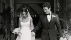 Miles Teller dan Keleigh Sperry menikah pada awal September lalu di Maui, Hawaii. (Liputan6.com/IG/@moniquelhuillier)
