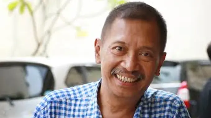 Polo Srimulat (Liputan6.com/Herman Zakharia)