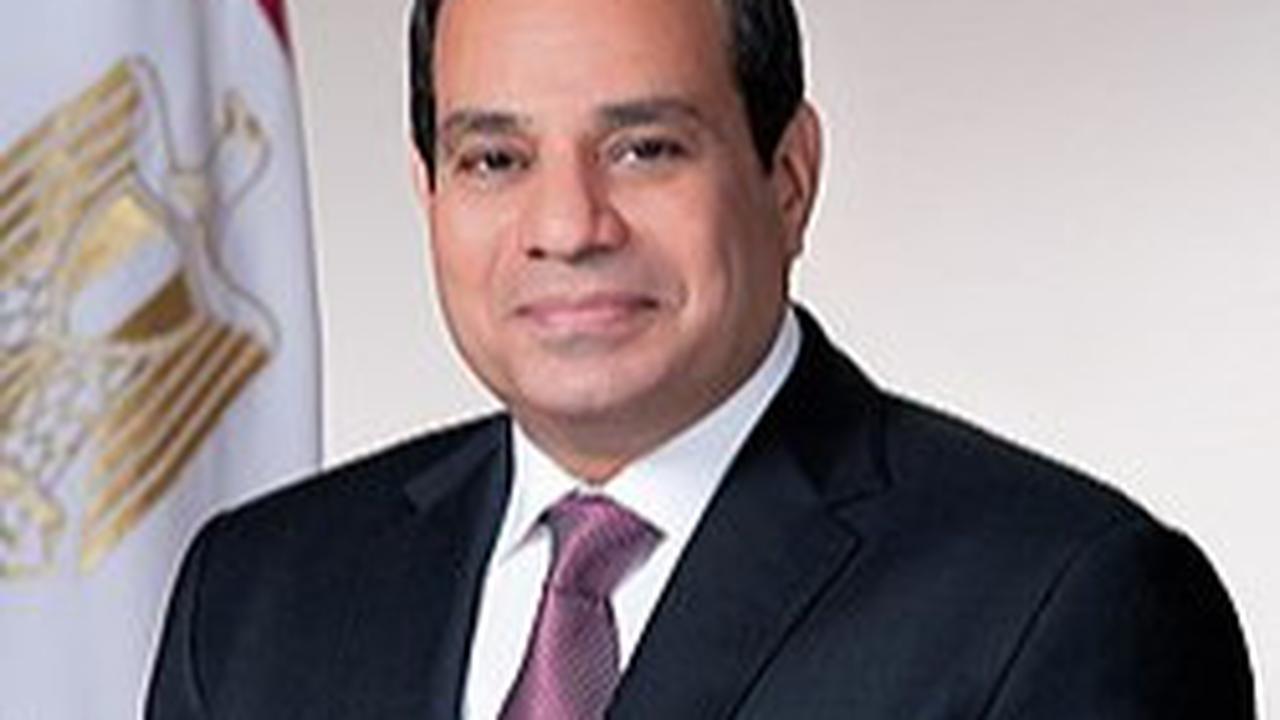 El-Sisi