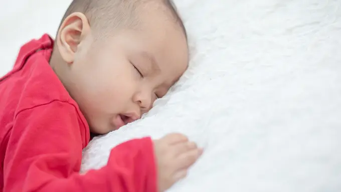 Mouth breathing bisa menandakan adanya masalah kesehatan yang lebih serius.