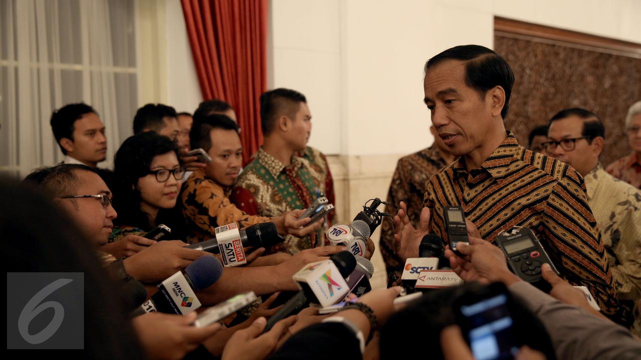 Joko Widodo