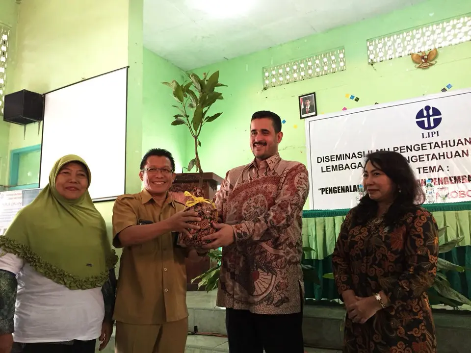 Tananam Anggur Anggur Lokal Anggur Probolinggo Probolinggo  Anggur Probolinggo Riwayatmu Kini  Dian Kurniawan  Tanaman anggur dan mangga terancam punah di Probolinggo, Jawa Timur. LIPI pun turun tangan.  Probolinggo -  Buah anggur yang menjadi salah satu