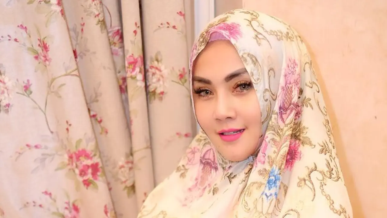 Ade Fitrie Kirana