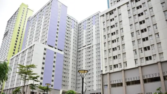 Wisma Atlet