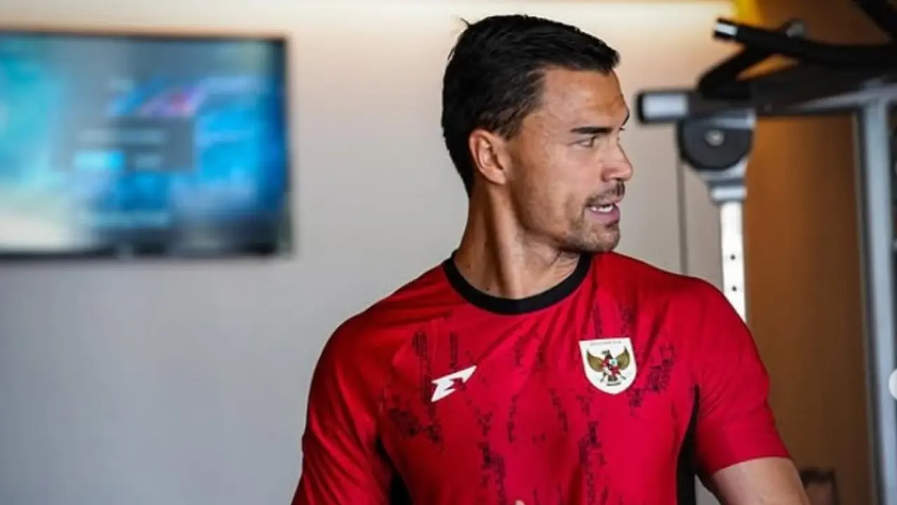 Siap Debut Perkuat Timnas Indonesia Hadapi China, Emil Audero Ungkap Alasan Pakai Gelang Lombok