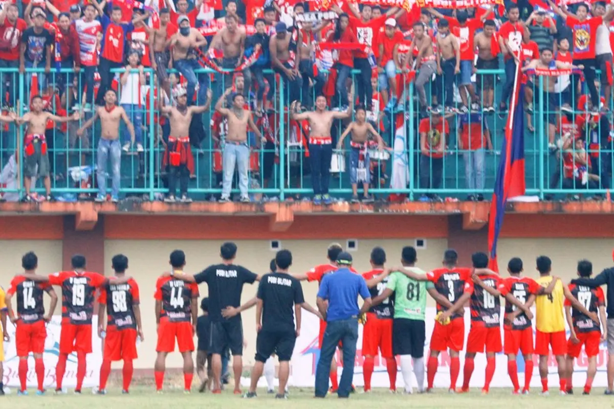 PSBI Blitar