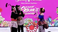 Pagelaran Sabang Merauke 2026 Siap Digelar Lebih Megah, Libatkan 1.700 Seniman