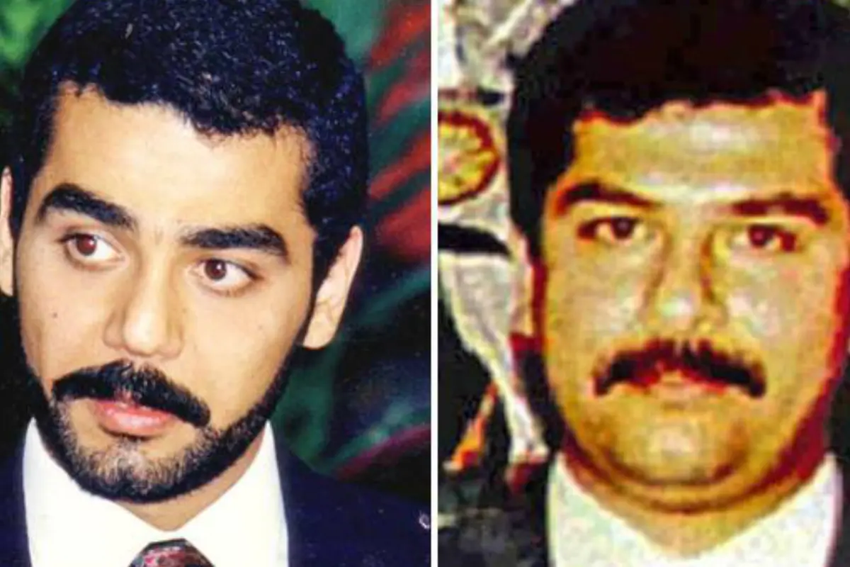  22-7-2003: Kematian Tragis Anak-Cucu Saddam Hussein di Tangan AS