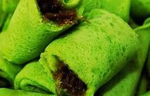5 Resep Dadar Gulung yang Enak dan Gurih, Mudah Dibuat