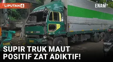Berita Supir Ugal-ugalan Hari Ini - Kabar Terbaru Terkini ...
