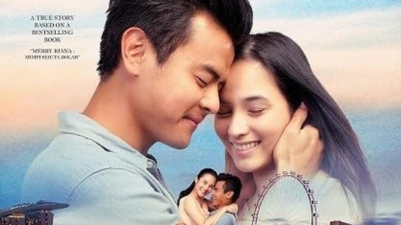 6 Artis Indonesia yang Pernah Perankan Tokoh Terkenal, dari Maudy Ayunda hingga Laura Basuki