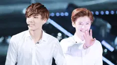 STARLITE EDISI KRIS DAN LUHAN EXO