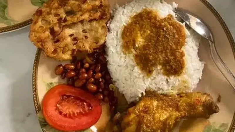 Ayam Betutu