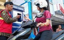 Purnawirawan TNI Diangkat Jadi Komisaris Perusahaan Parkir Elektronik, Ini Sosoknya
