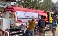 Produksi Minyak Sumur Rakyat Ngiyono Blora Capai 5.000 Liter Per Hari, Dukung Ketahanan Energi Nasional