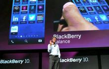 Luncurkan produk baru, saham Blackberry malah anjlok