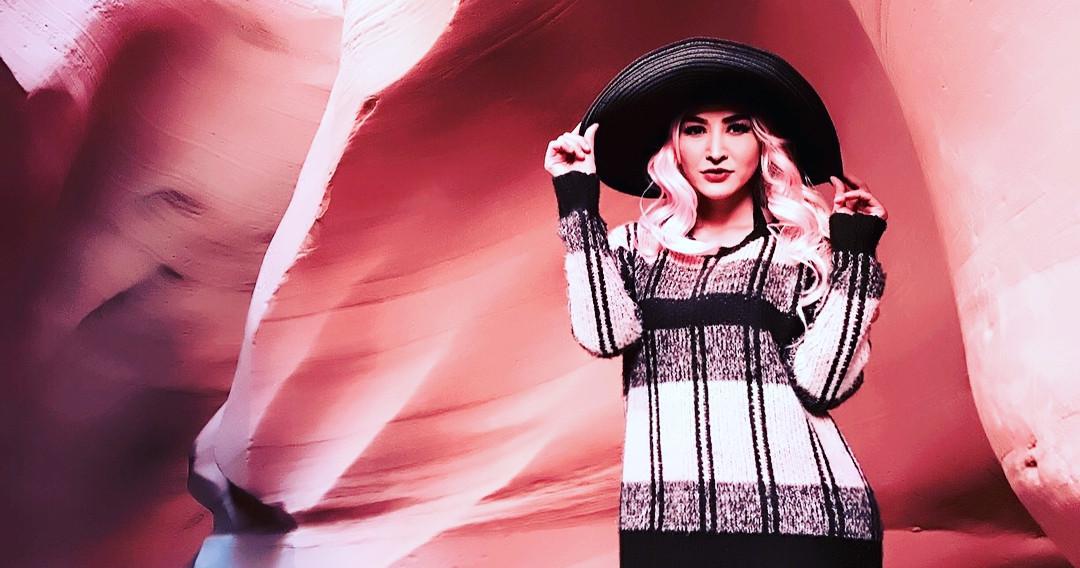 Cynthiara Alona [foto: instagram/cynthiara_alona]