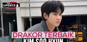 Fimela Update: Kim Soo Hyun
