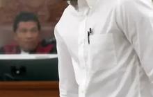 Ayah David Ozora Surati Hakim Beri Pertimbangan Vonis Mario Dandy, Apa Isinya?