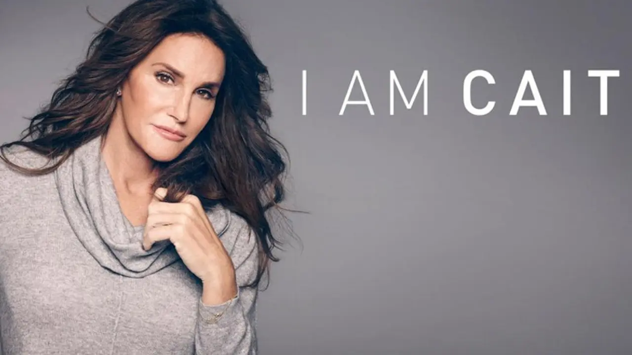 Caitlyn Jenner 