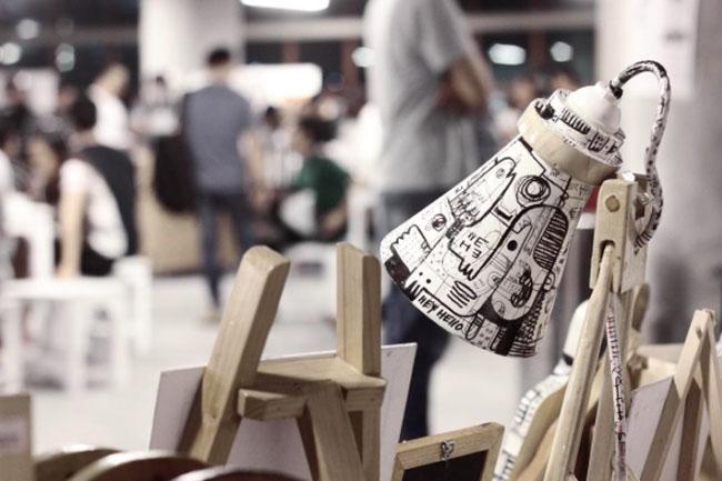 Foto: copyright Kopi Keliling Arts and Coffee Festival 2015