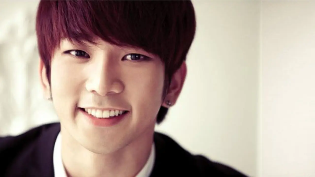G.O `MBLAQ` Beberkan Kerasnya Hidup Sebagai Idola