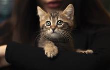 Rahasia Ikatan Emosional Kucing dan Manusia, Ini 4 Cara Kucing Menentukan Manusia Favorit