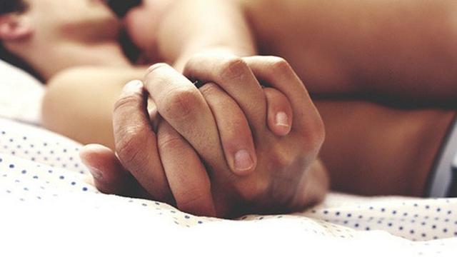 Rahasia untuk Tingkatkan Libido Wanita dan mencapai 'Big O'