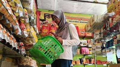 DPMPTSP Kaltim Perkuat Daya Saing UMKM Melalui Kepastian Izin Usaha